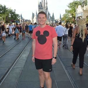 Meet your Posher, Wes